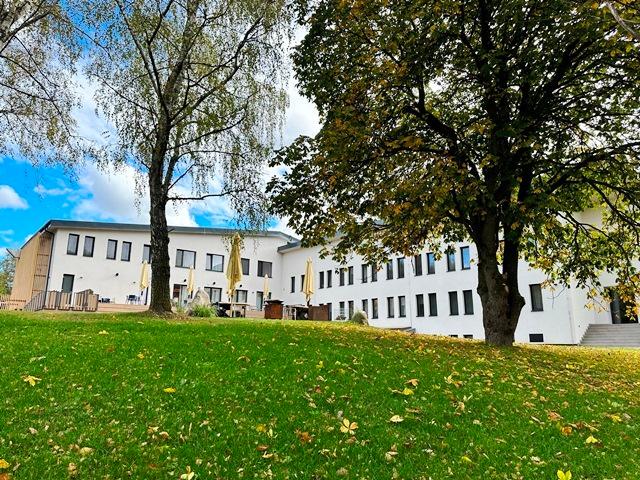 Resort Český les
